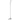 Seca 213 Mobile Stadiometer for Measuring Height – Portable 205 cm / 81" Range