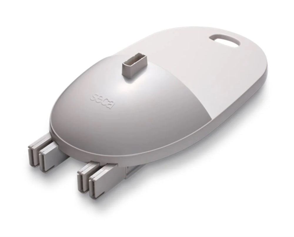 Seca 213 Mobile Stadiometer for Measuring Height