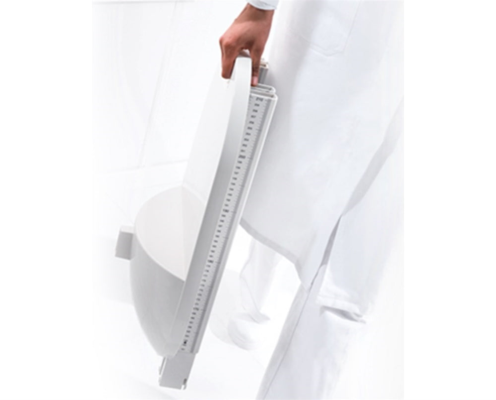 Seca 213 Mobile Stadiometer for Measuring Height