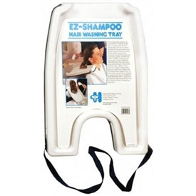 EZ-Access Shampoo Hair Washing Tray