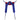 Bestcare Deluxe Padded Toileting Sling | Patient Lift Hygiene Sling