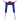 Bestcare Deluxe Padded Toileting Sling | Patient Lift Hygiene Sling