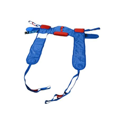 Bestcare Deluxe Padded Sani Toileting Slings