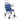 Drive Medical - Super Light, Folding Transport Chair w/Carry Bag