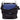 Drive Medical - Super Light, Folding Transport Chair w/Carry Bag