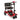 Journey So Lite Lightweight Folding Mobility Scooter – ESC Safety System