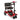 Journey So Lite Lightweight Folding Mobility Scooter – ESC Safety System