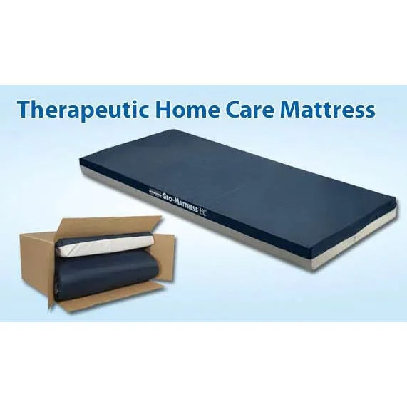 Geo-Mattress HC Therapeutic Homecare Mattress