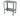 Detecto SPBT-1728 Portable Baby Scale Table – Stainless Steel Rolling Pediatric Scale Cart