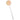 Sammons Preston Long Scrub Sponges – Long Handle Bath Sponge for Limited Mobility
