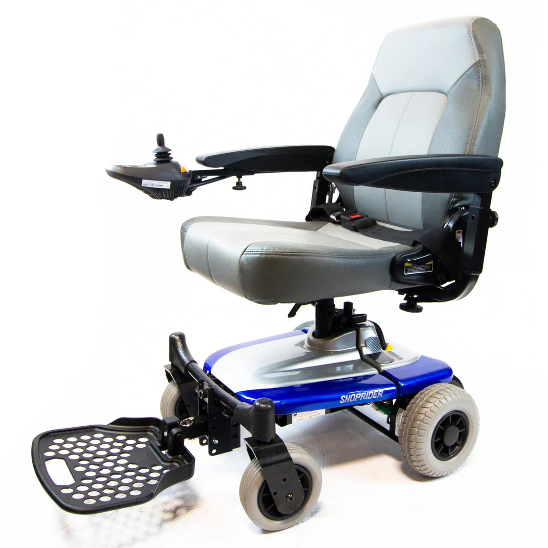 Shoprider Smartie Power Chair