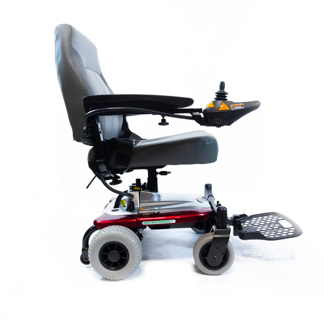 Shoprider Smartie Power Chair
