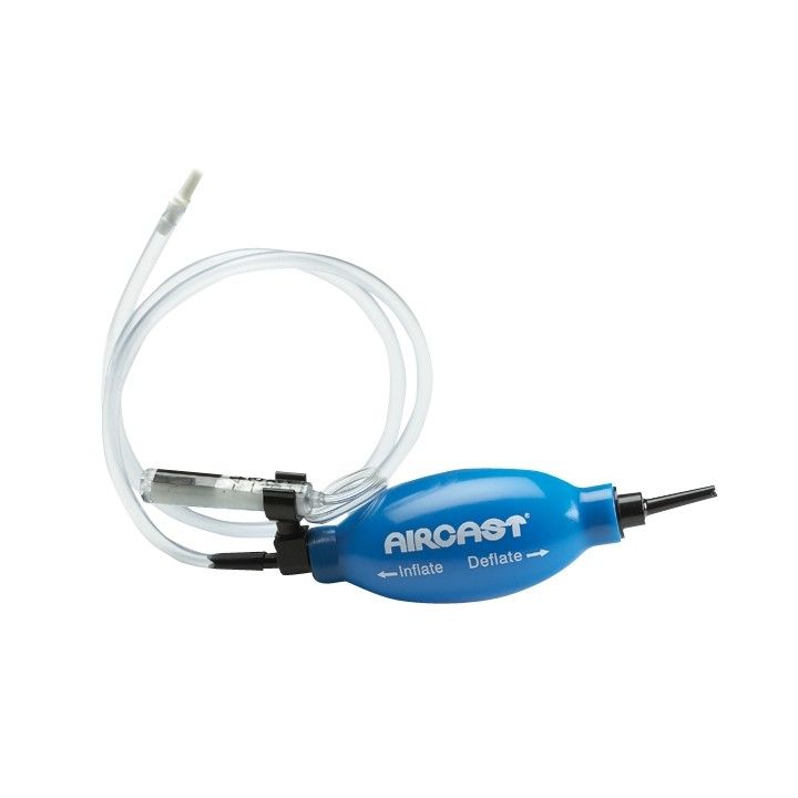 Aircast XP Diabetic Walker System – Diabetic Offloading Walking Boot
