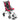 Circle Specialty Strive Adaptive Stroller – Pediatric Special Needs Mobility Stroller