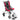 Circle Specialty Strive Adaptive Stroller – Pediatric Special Needs Mobility Stroller