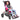 Circle Specialty Strive Adaptive Stroller – Pediatric Special Needs Mobility Stroller