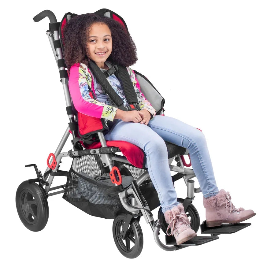 Strive Special Needs Stroller by Circle Specialty