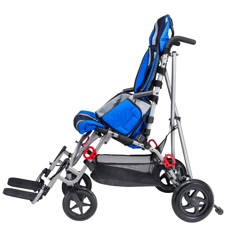 Strive Special Needs Stroller by Circle Specialty