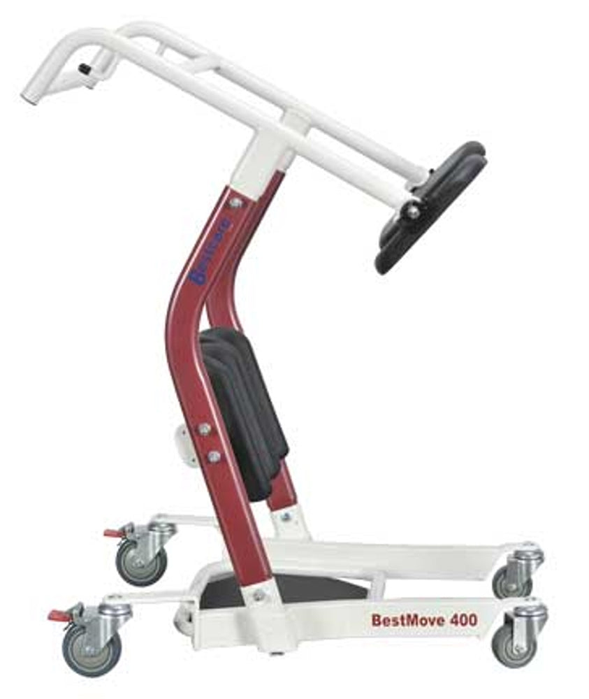 Bestcare Sit-To-Stand Patient Lift Transferring Aid