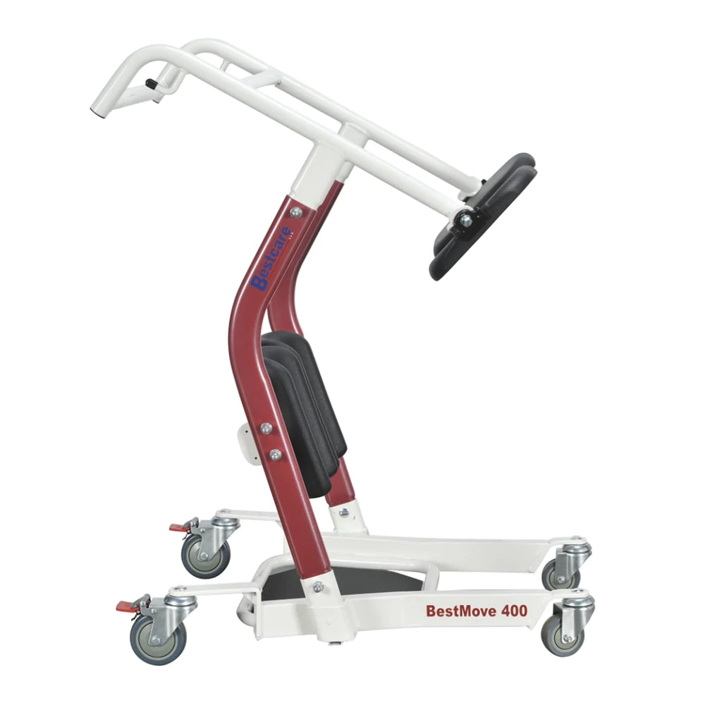 Bestcare Sit-To-Stand Patient Lift Transferring Aid