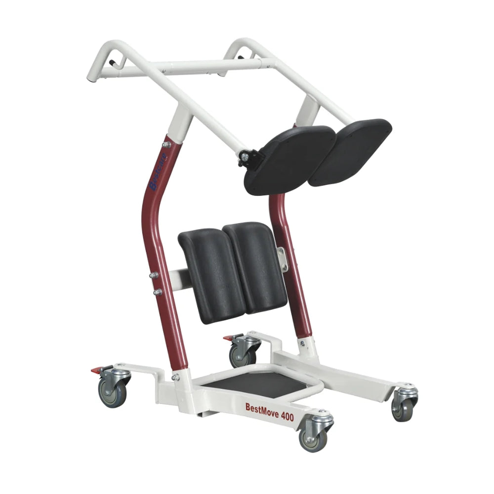 Bestcare Sit-To-Stand Patient Lift Transferring Aid