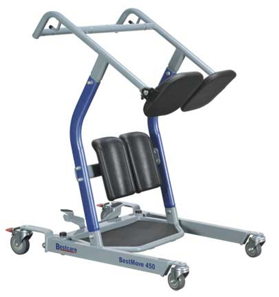 Bestcare Sit-To-Stand Patient Lift Transferring Aid