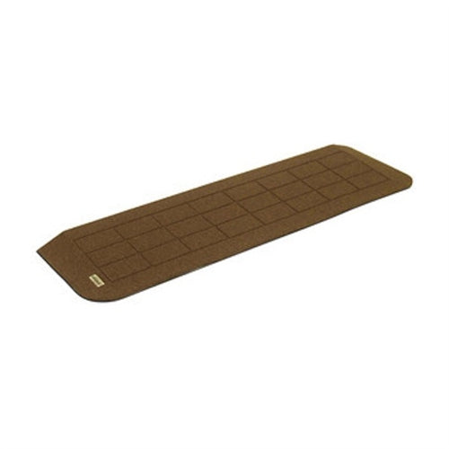 StoneCap Rubber Threshold Ramp