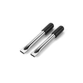 Wheel Lock Extension For Wheelchairs - 2