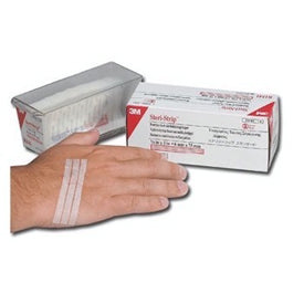 3M Steri-Strip Blend Tone Skin Closures