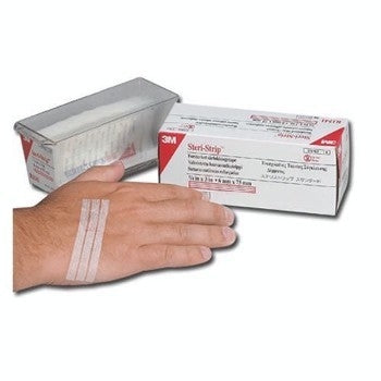 3M Steri-Strip Blend Tone Skin Closures