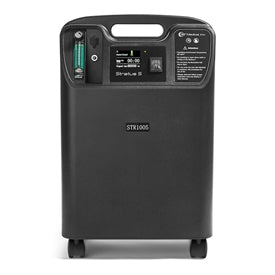 3B Stratus 5 Oxygen Concentrator Bundle - 5 LPM