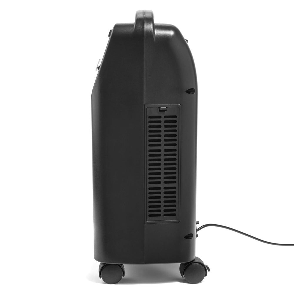 3B Stratus 5 Oxygen Concentrator Bundle - 5 LPM