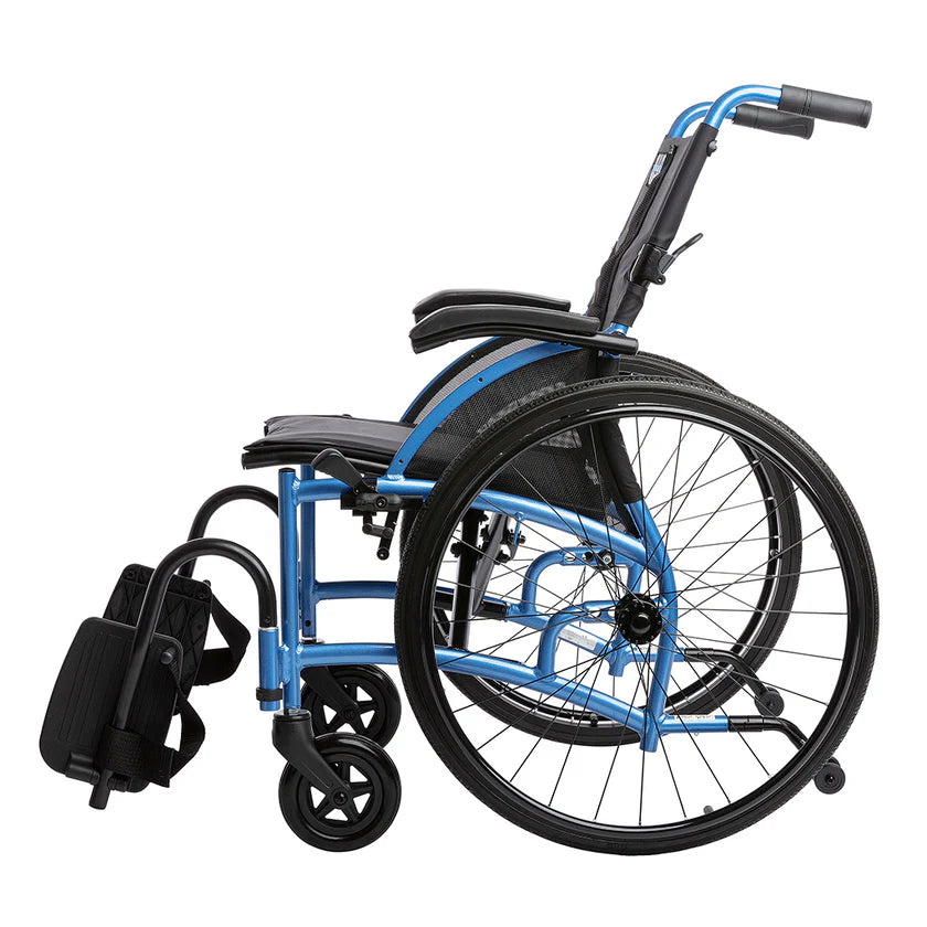 STRONGBACK Comfor Smallt; 22S Narrow Seat Wheelchair