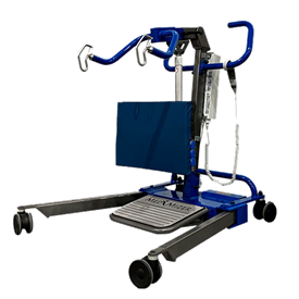 Med-Mizer Flex Sit To Stand Lift