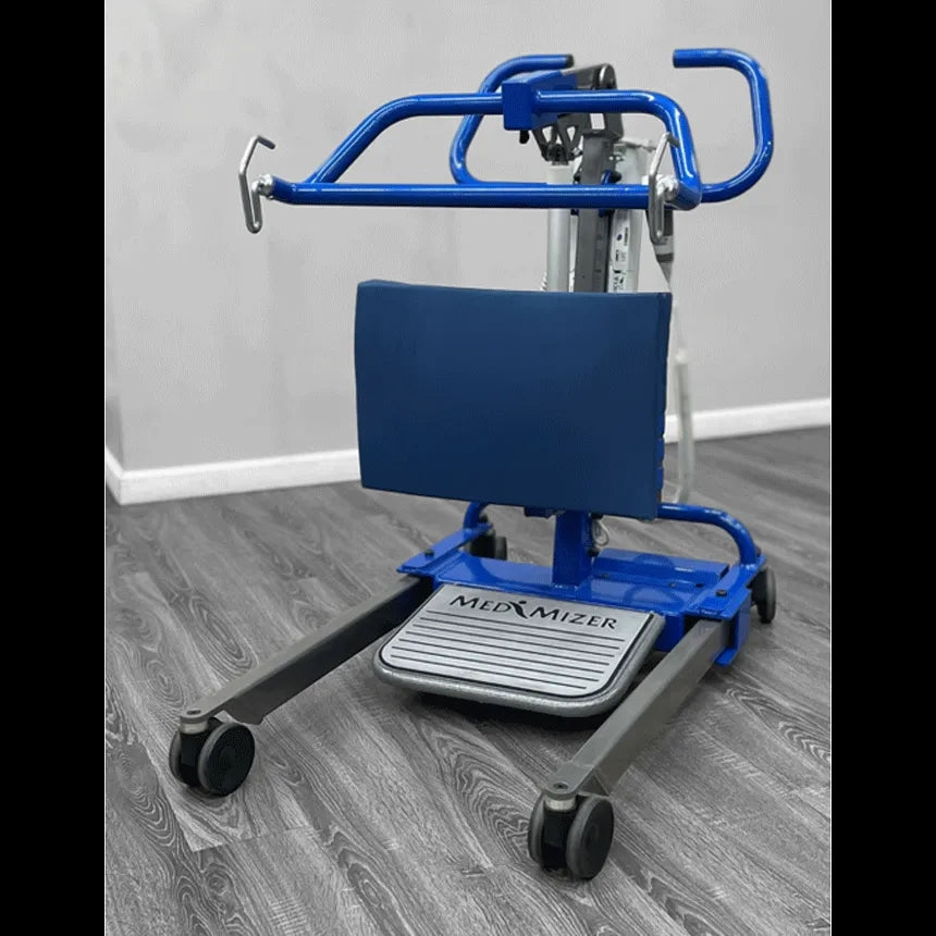 Med-Mizer Flex Sit To Stand Lift