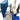 Med-Mizer MedRiser Flex Series STS Sit-to-Stand Lift – Electric Stand Assist Patient Lift