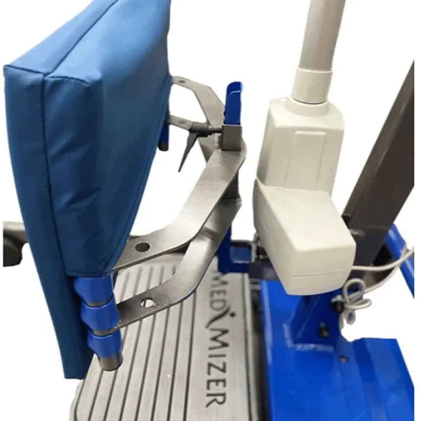 Med-Mizer Flex Sit To Stand Lift