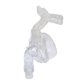 Sylent Nasal CPAP Mask w/Headgear