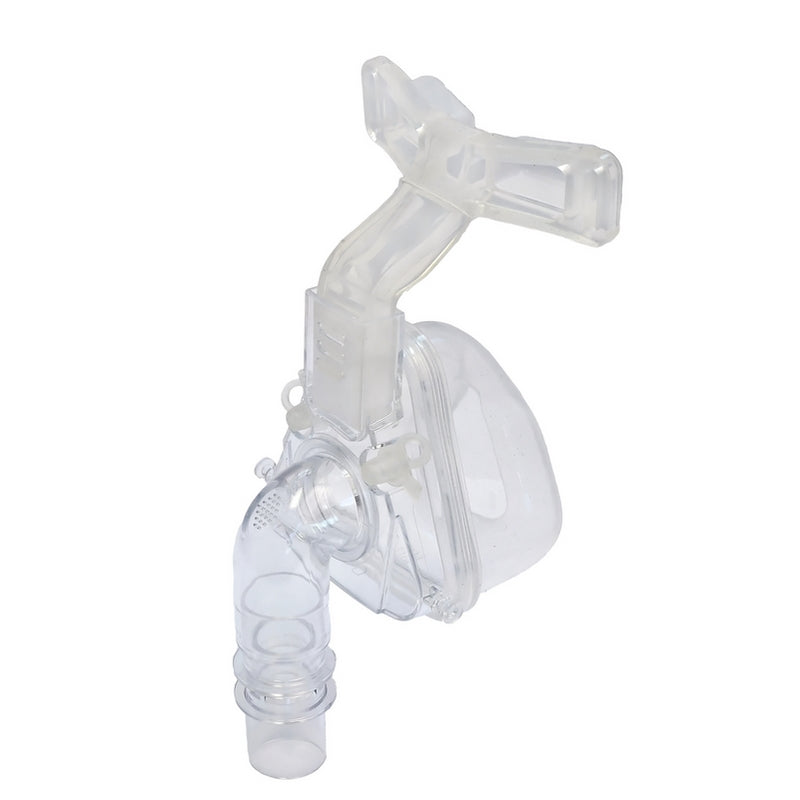 Sylent Nasal CPAP Mask w/Headgear