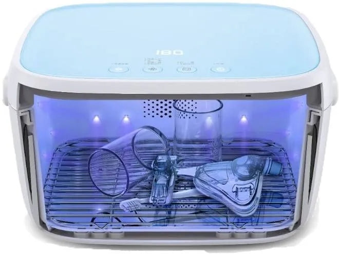 Liviliti Paptizer UVC Led Smart Sanitizer