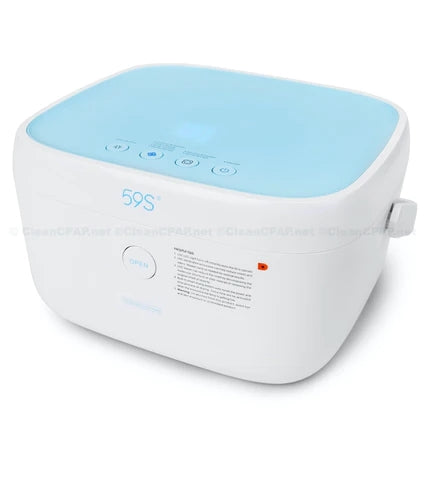 Liviliti Paptizer UVC Led Smart Sanitizer