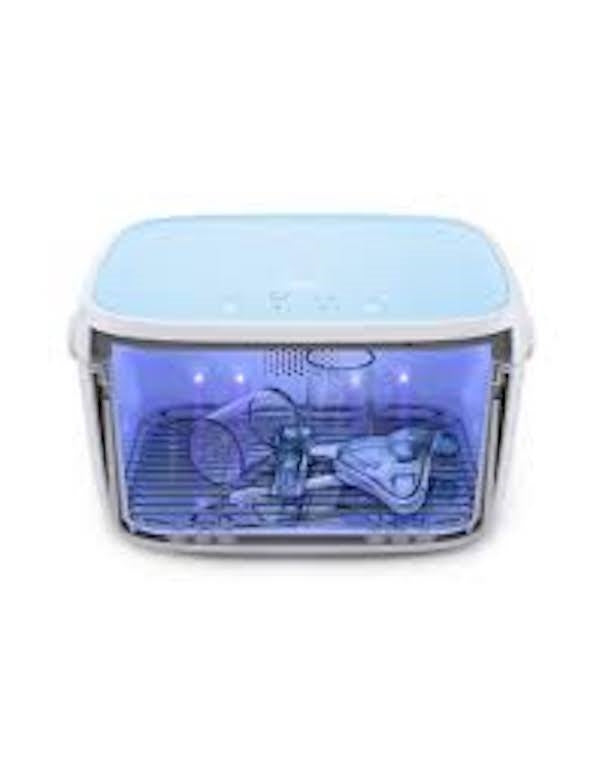 Liviliti Paptizer UVC Led Smart Sanitizer