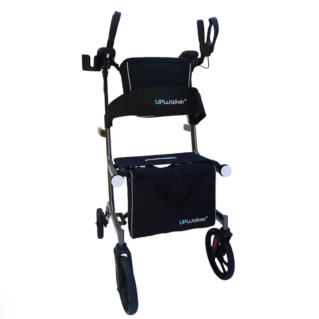 Journey UPWalker Premium Lite Rollator