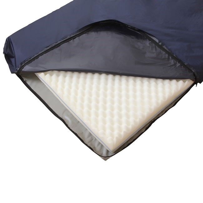 Protekt Serenity Gel Mattress Overlay