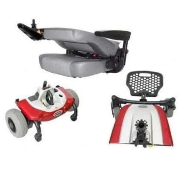 Shoprider Smartie Power Chair