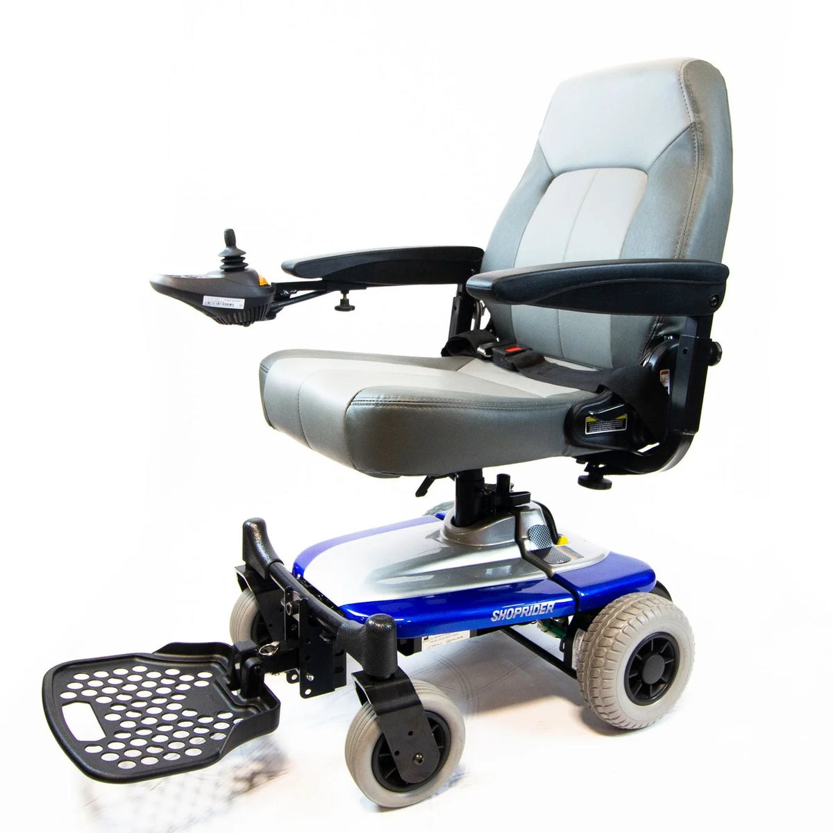 Shoprider Smartie Power Chair