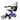 Shoprider Smartie Power Chair