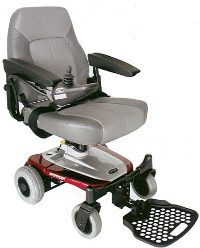 Shoprider Smartie Power Chair