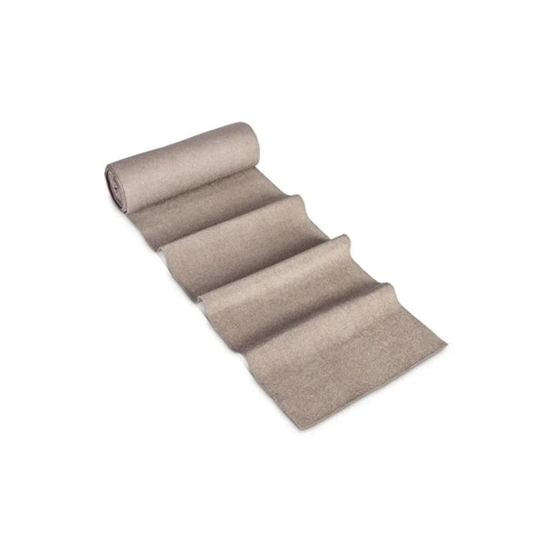 Silverlon Burn Wrap Dressing — Pure Metallic Silver, 7-Day Antimicrobial, 2 Sizes