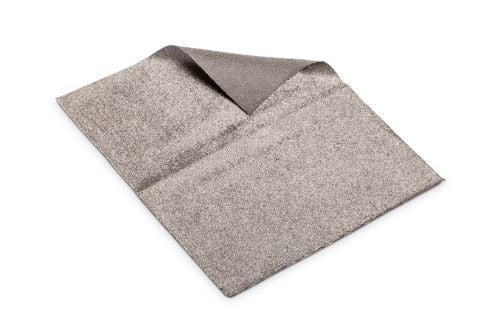 Silverlon Wound Contact Dressing — Pure Metallic Silver, Non-Adherent, Up to 7-Day Wear
